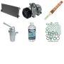 Universal Air Conditioning KT 4939A A/C System Seal Kit