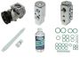 Universal Air Conditioning KT 4943 A/C System Seal Kit