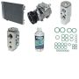 Universal Air Conditioning KT 4943A A/C System Seal Kit