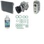 Universal Air Conditioning KT 4944A A/C System Seal Kit