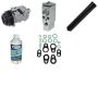 Universal Air Conditioning KT 4945 A/C System Seal Kit