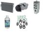 Universal Air Conditioning KT 4945A A/C System Seal Kit