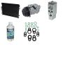 Universal Air Conditioning KT 4945B A/C System Seal Kit