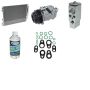Universal Air Conditioning KT 4945D A/C System Seal Kit