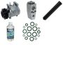 Universal Air Conditioning KT 4946 A/C System Seal Kit