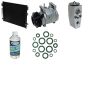 Universal Air Conditioning KT 4946A A/C System Seal Kit