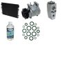 Universal Air Conditioning KT 4946D A/C System Seal Kit