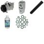 Universal Air Conditioning KT 4947 A/C System Seal Kit