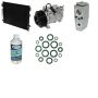 Universal Air Conditioning KT 4947A A/C System Seal Kit