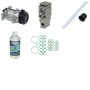 Universal Air Conditioning KT 4948 A/C System Seal Kit