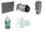 Universal Air Conditioning KT 4948A A/C System Seal Kit