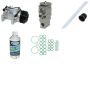 Universal Air Conditioning KT 4949 A/C System Seal Kit