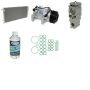 Universal Air Conditioning KT 4949A A/C System Seal Kit