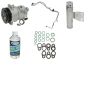 Universal Air Conditioning KT 4950 A/C System Seal Kit