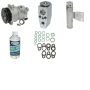 Universal Air Conditioning KT 4951 A/C System Seal Kit