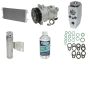 Universal Air Conditioning KT 4951A A/C System Seal Kit