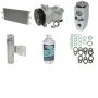 Universal Air Conditioning KT 4951B A/C System Seal Kit