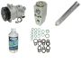 Universal Air Conditioning KT 4952 A/C System Seal Kit