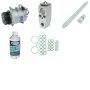 Universal Air Conditioning KT 4953 A/C System Seal Kit