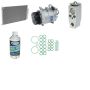 Universal Air Conditioning KT 4953A A/C System Seal Kit