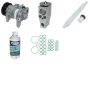 Universal Air Conditioning KT 4954 A/C System Seal Kit