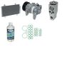Universal Air Conditioning KT 4954A A/C System Seal Kit