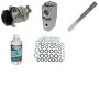 Universal Air Conditioning KT 4955 A/C System Seal Kit