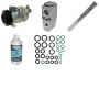 Universal Air Conditioning KT 4956 A/C System Seal Kit