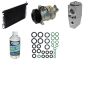 Universal Air Conditioning KT 4956A A/C System Seal Kit