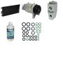 Universal Air Conditioning KT 4957A A/C System Seal Kit
