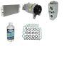 Universal Air Conditioning KT 4958A A/C System Seal Kit