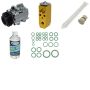 Universal Air Conditioning KT 4960 A/C System Seal Kit