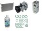 Universal Air Conditioning KT 4961A A/C System Seal Kit