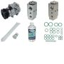 Universal Air Conditioning KT 4962 A/C System Seal Kit