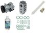 Universal Air Conditioning KT 4963 A/C System Seal Kit
