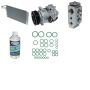 Universal Air Conditioning KT 4963A A/C System Seal Kit