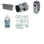 Universal Air Conditioning KT 4963B A/C System Seal Kit