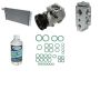 Universal Air Conditioning KT 4964A A/C System Seal Kit