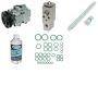 Universal Air Conditioning KT 4965 A/C System Seal Kit