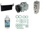Universal Air Conditioning KT 4965A A/C System Seal Kit