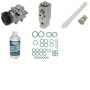 Universal Air Conditioning KT 4966 A/C System Seal Kit