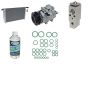 Universal Air Conditioning KT 4966A A/C System Seal Kit