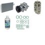 Universal Air Conditioning KT 4967A A/C System Seal Kit