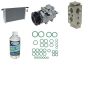 Universal Air Conditioning KT 4967B A/C System Seal Kit