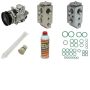 Universal Air Conditioning KT 4968 A/C System Seal Kit