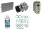 Universal Air Conditioning KT 4969A A/C System Seal Kit