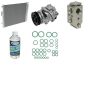 Universal Air Conditioning KT 4969B A/C System Seal Kit