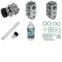 Universal Air Conditioning KT 4970 A/C System Seal Kit