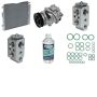 Universal Air Conditioning KT 4970A A/C System Seal Kit