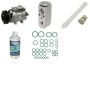 Universal Air Conditioning KT 4971 A/C System Seal Kit
